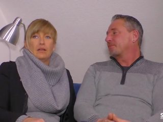 Sextape ألمانيا - paar جنس فيديو في deutschem الإباحية في nahaufnahme