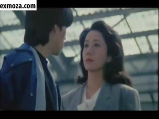 Corean mama vitregă amice xxx film