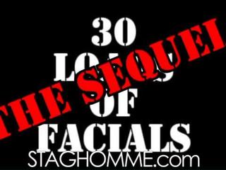 30 naglo-load ng facials ang sequel : palabas tanawin 1