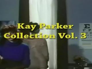 Kay parker collezione 1, gratis lesbica xxx video sesso film 8a