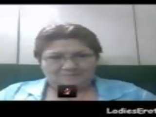 Ladieserotic baguhan lola gawang-bahay webcam video: pagtatalik e1