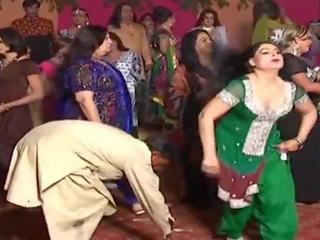 New exceptional charming Mujra Dance 2019 Nude Mujra Dance 2019 #hot #sexy #mujra #dance