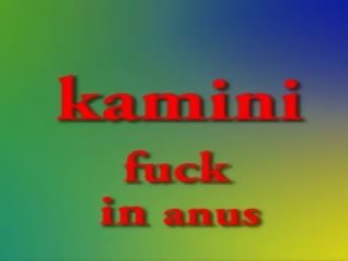Kaminiiii: mugt big göt & 69 porno clip 43