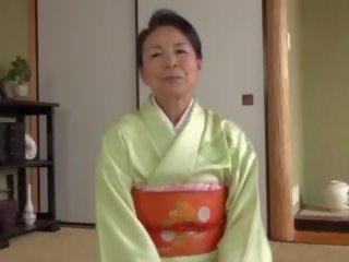 Ιαπωνικό μητέρα που θα ήθελα να γαμήσω: ιαπωνικό κανάλι xxx Ενήλικος συνδετήρας σόου 7f