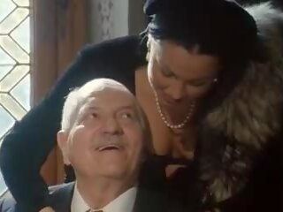 Vintage Grandpa: Free Sucking dirty film film 6c